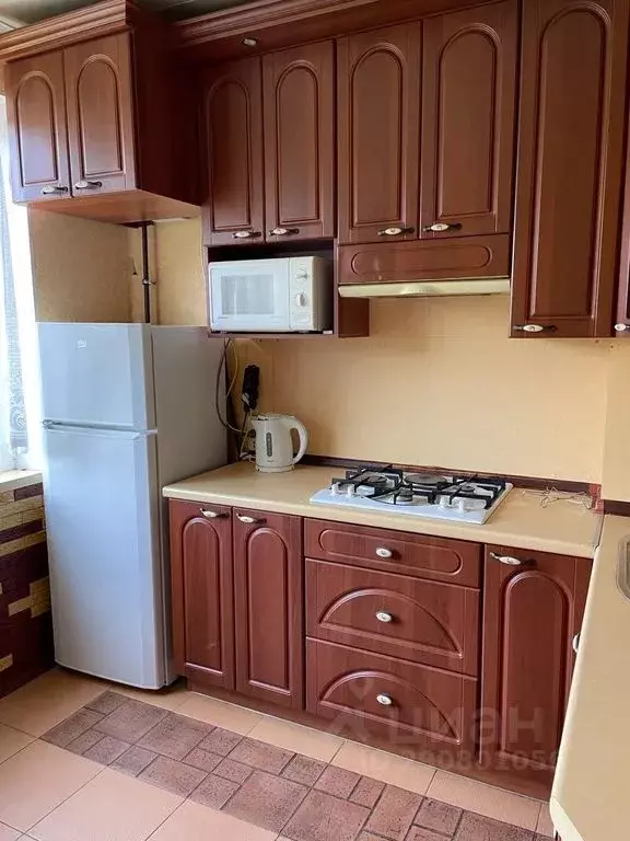 2-к кв. Ленинградская область, Приморск наб. Юрия Гагарина, 7 (47.0 м) - Фото 1