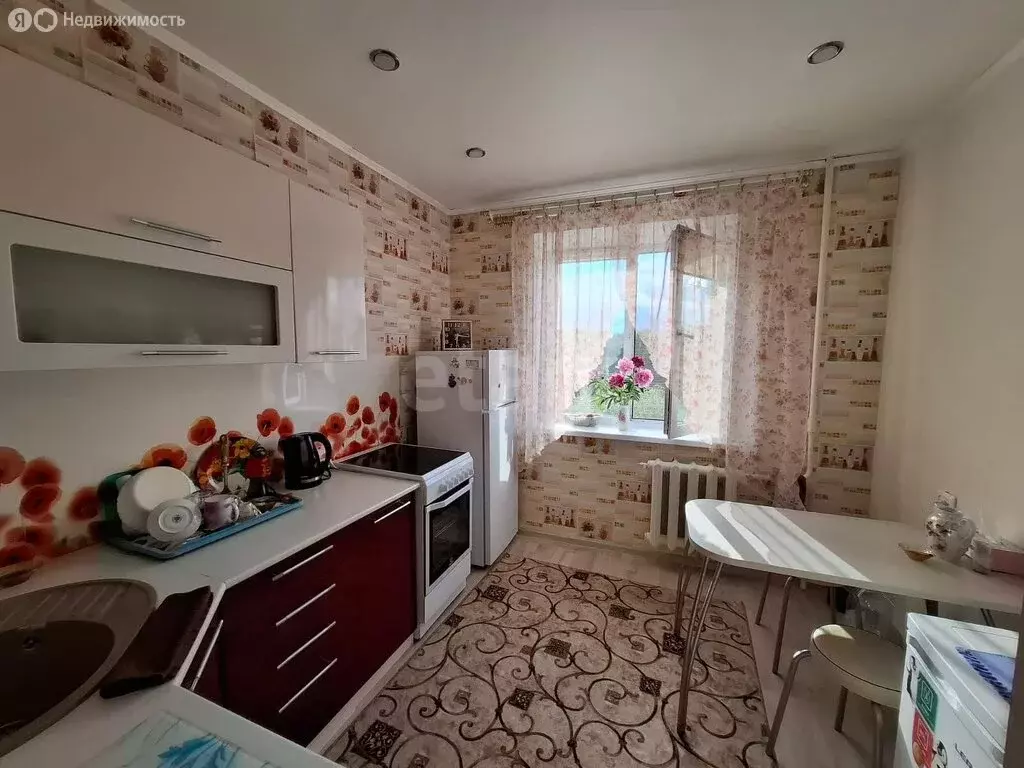2-комнатная квартира: Тобольск, микрорайон Иртышский, 15 (50.7 м) - Фото 1