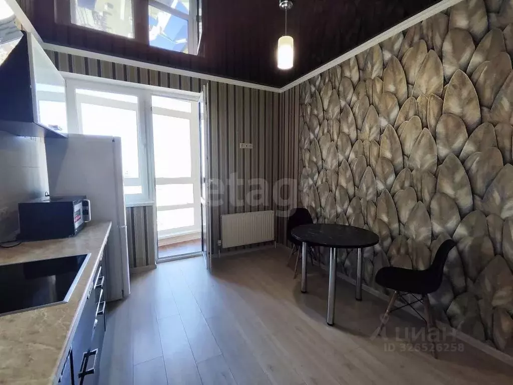 1-к кв. Краснодарский край, Анапа ул. Лермонтова, 118 (40.2 м) - Фото 2