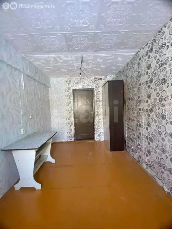 1к в -комнатной квартире (9.7 м) - Фото 2