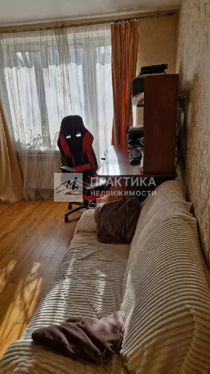 Продается 2-комнатная квартира - Фото 0
