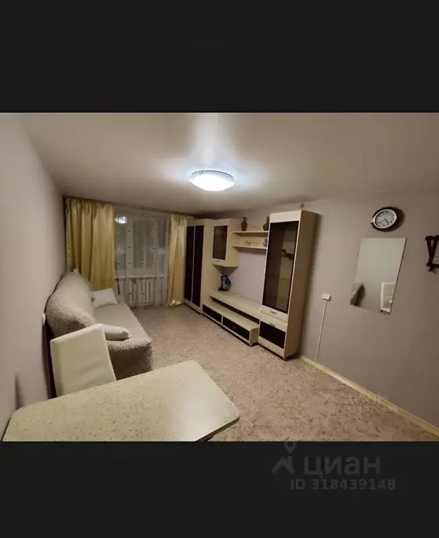 Комната Татарстан, Казань Даурская ул., 20 (18.0 м) - Фото 0