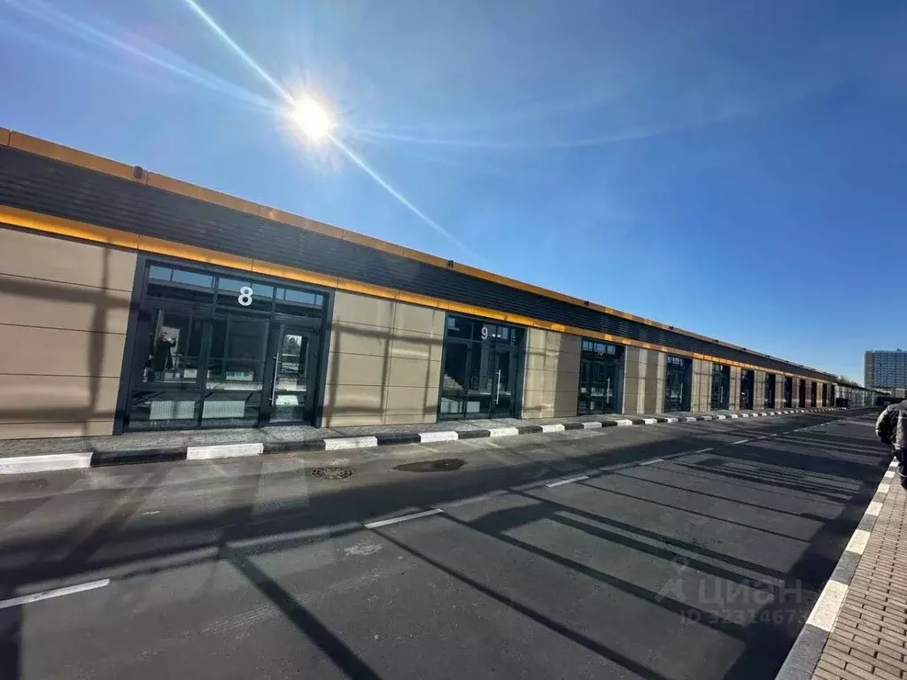 Помещение свободного назначения в Татарстан, Набережные Челны ул. ... - Фото 2