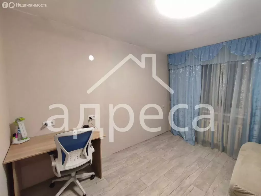 2-комнатная квартира: Самара, улица Стара-Загора, 63 (45.4 м) - Фото 1