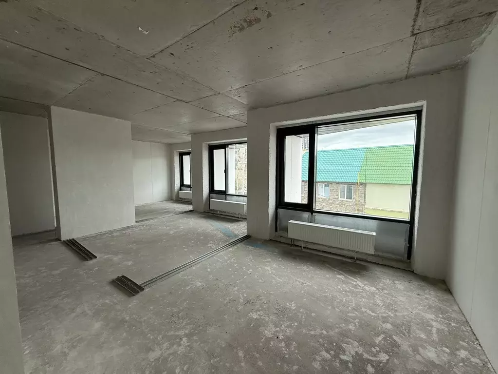 Продаётся 3-к квартира, 55.1 м - Фото 0
