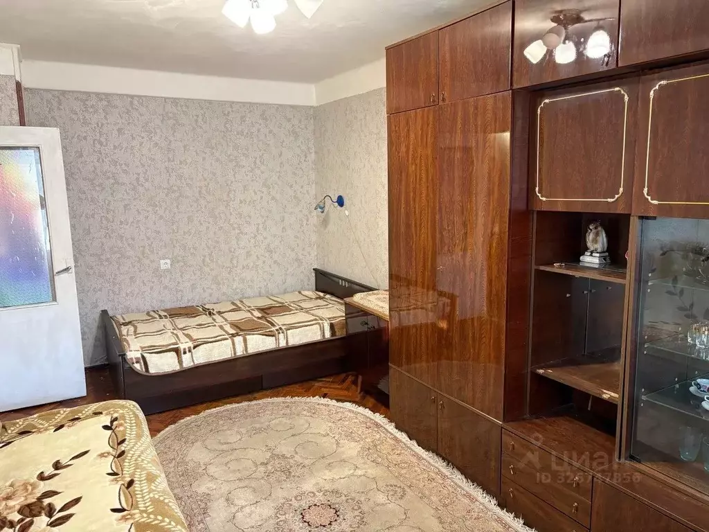 1-к кв. Санкт-Петербург ул. Ленсовета, 78 (31.0 м) - Фото 2