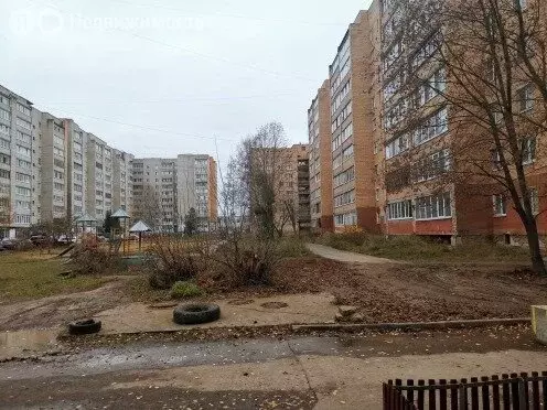 1-комнатная квартира: Александров, улица Терешковой, 14 (29.5 м) - Фото 1