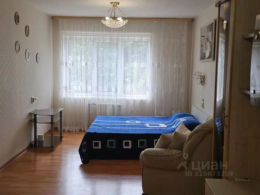 Комната Краснодарский край, Сочи Сочинское ш., 77/4 - Фото 0