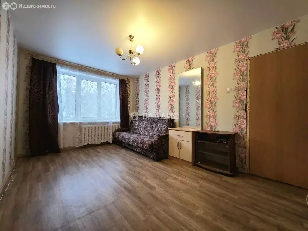 2-комнатная квартира: Иваново, 1-я Полевая улица, 53 (38.3 м) - Фото 2