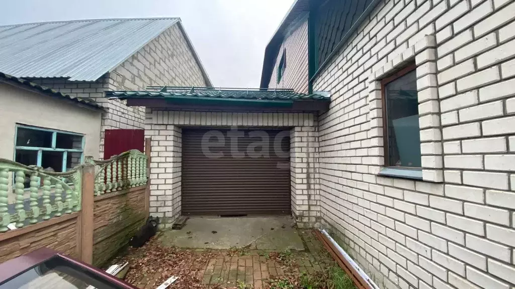 Дом в Брянская область, Брянск Бежицкая ул. (88 м) - Фото 1