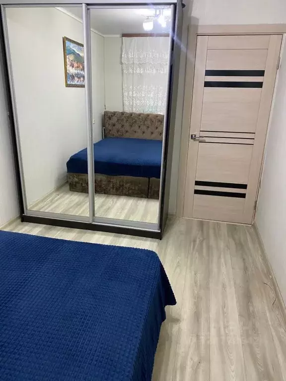 2-к кв. Ростовская область, Волгодонск Пионерская ул., 181 (44.0 м) - Фото 1