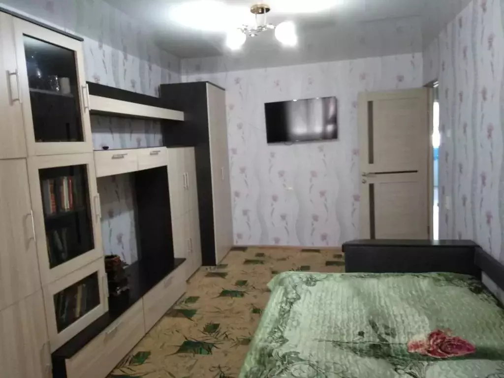 2-к кв. Краснодарский край, Сочи ул. Лазарева, 68 (48.0 м) - Фото 1