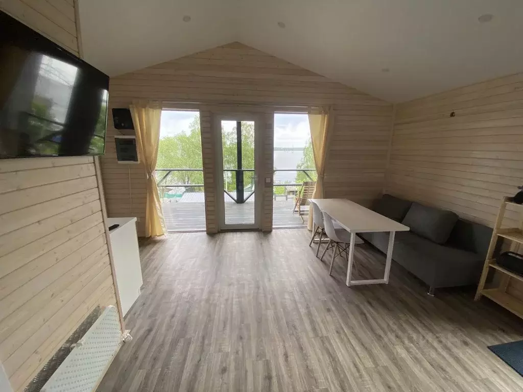 Коттедж в Воронежская область, Воронеж ул. Степана Солодовникова, 238 ... - Фото 2