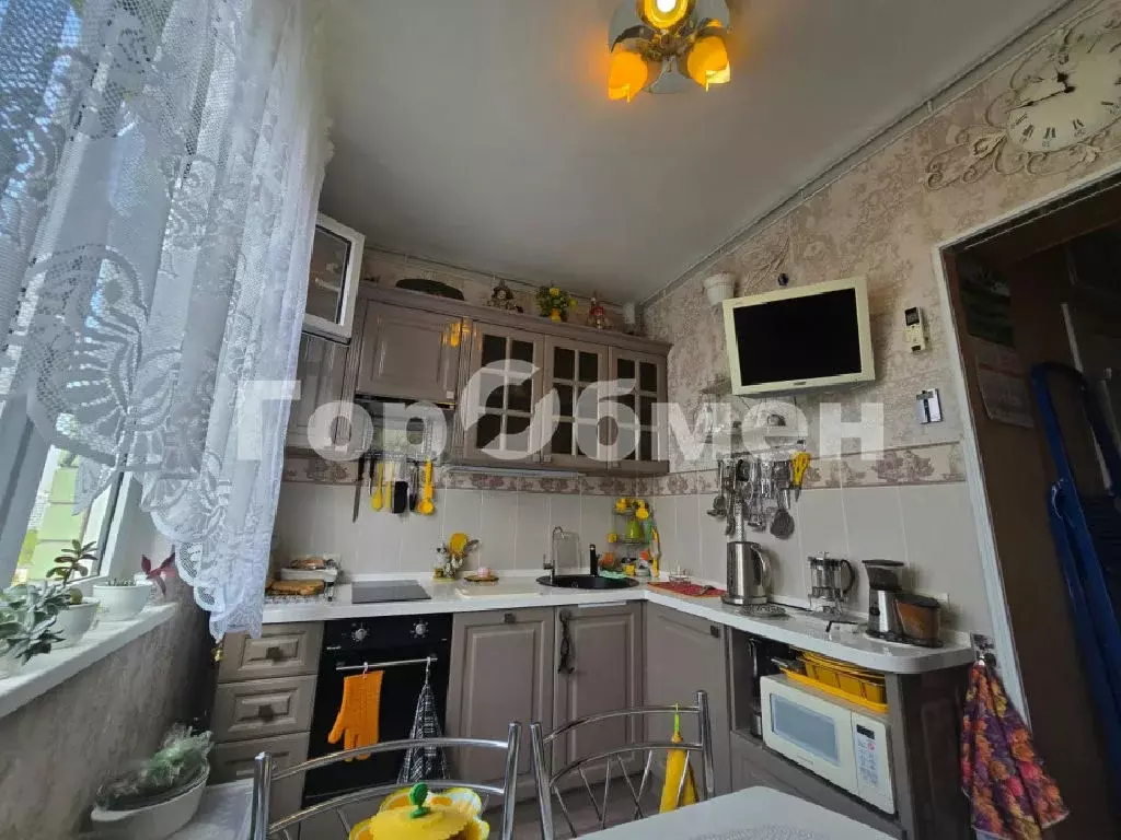 Продается 1-комнатная квартира - Фото 1