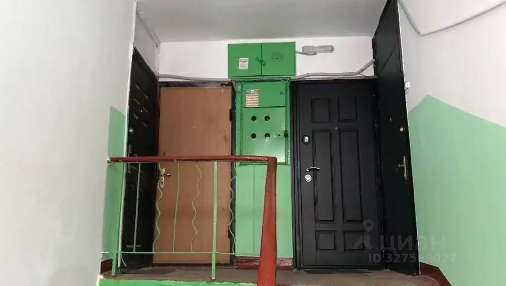 1-к кв. Пермский край, Пермь ул. Куйбышева, 52 (35.0 м) - Фото 0