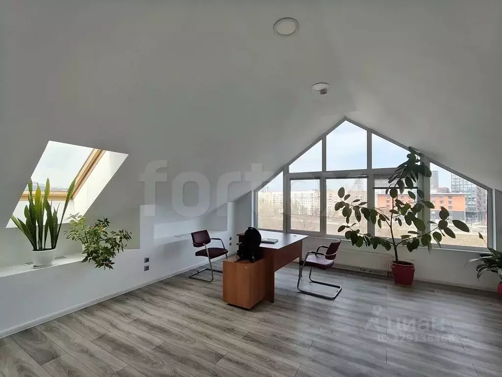 Офис в Москва ул. Ленинская Слобода, 21/1 (295 м) - Фото 1