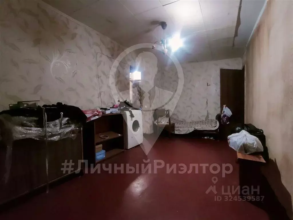 3-к кв. Рязанская область, Рязань ул. Гагарина, 76 (42.6 м) - Фото 2