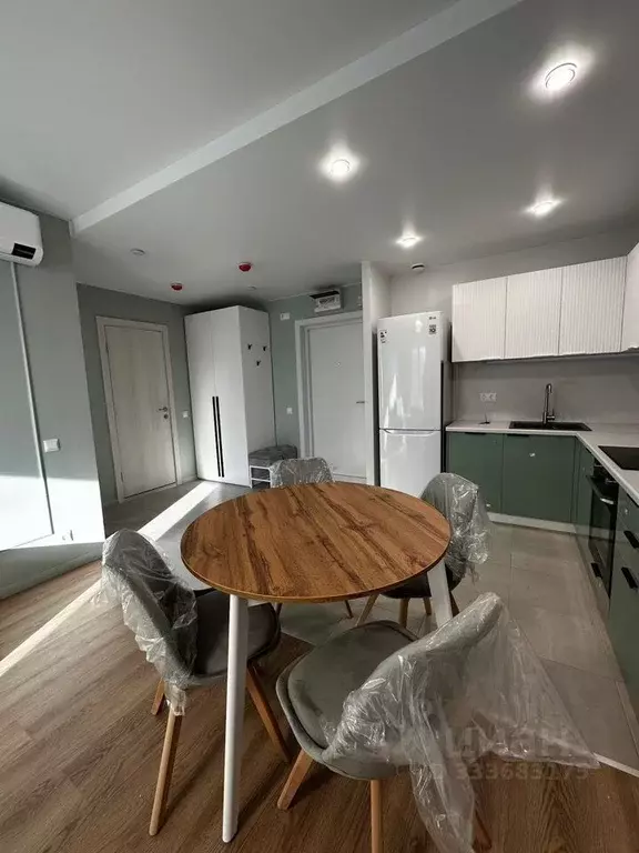 2-к кв. Москва ул. Михайлова, 30Ак6 (46.0 м) - Фото 2