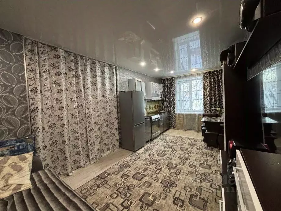 1-к кв. Пермский край, Березники ул. Челюскинцев, 39 (36.0 м) - Фото 1