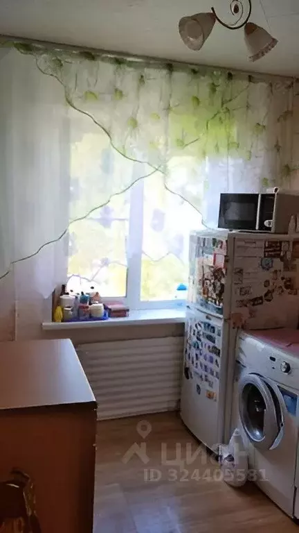 3-к кв. Иркутская область, Усть-Илимск просп. Дружбы Народов, 20 (61.4 ... - Фото 1