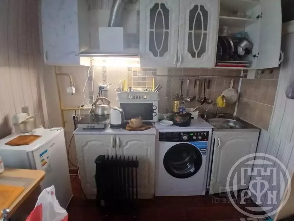 1-к кв. Ленинградская область, Приозерск ул. Ленина, 70а (37.6 м) - Фото 2