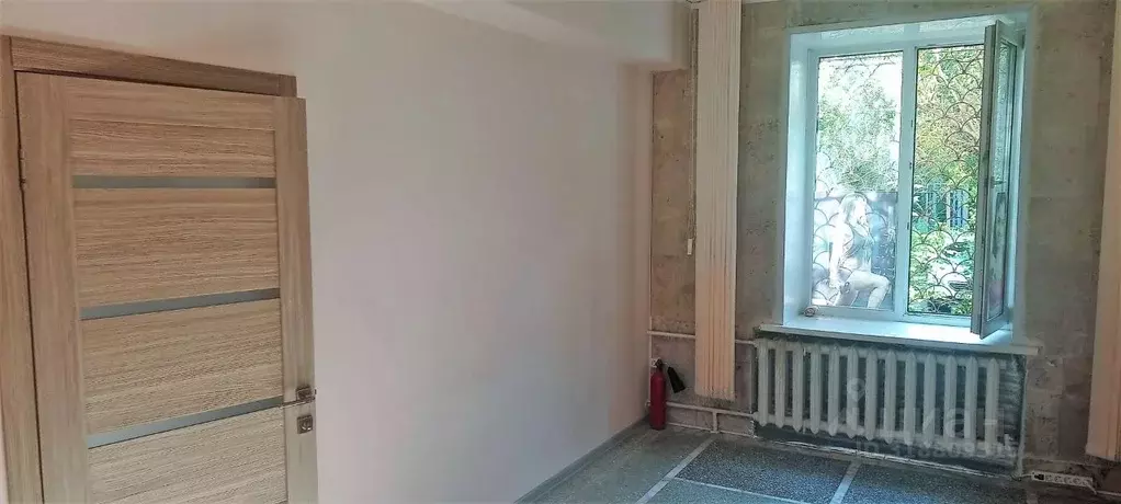 Помещение свободного назначения в Омская область, Омск Городок ... - Фото 1