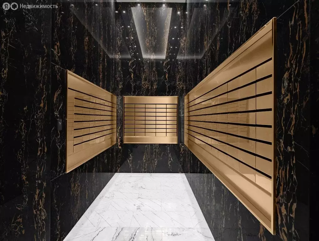 5-комнатная квартира: Москва, Ленинградский проспект, 37/6 (168 м) - Фото 1