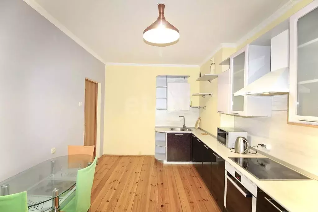 2-к кв. Забайкальский край, Чита ул. Бутина, 125 (87.6 м) - Фото 1