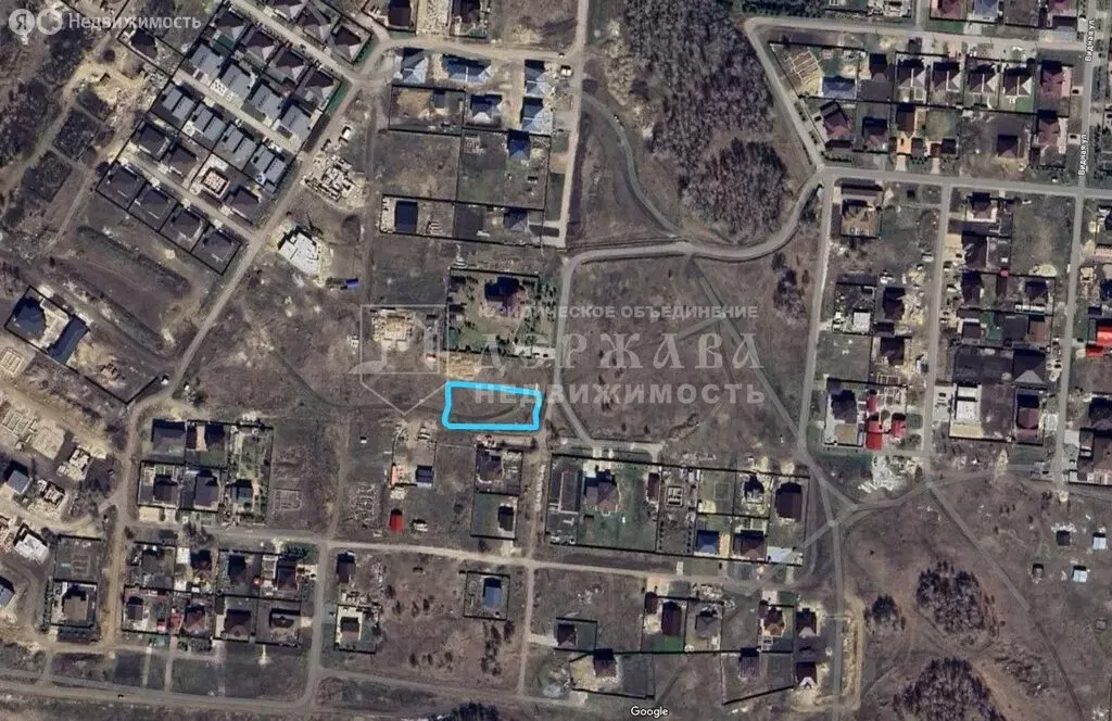 Участок в Омск, Кировский округ (15 м) - Фото 1