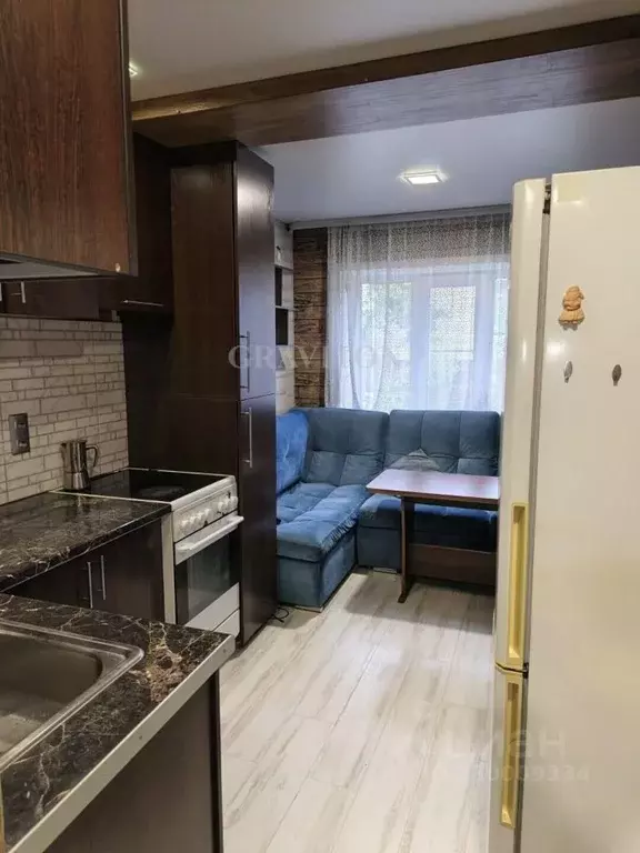 Дом в Алтай, Чемальский район, Рублевка ДПК ул. Рублевская (50 м) - Фото 2