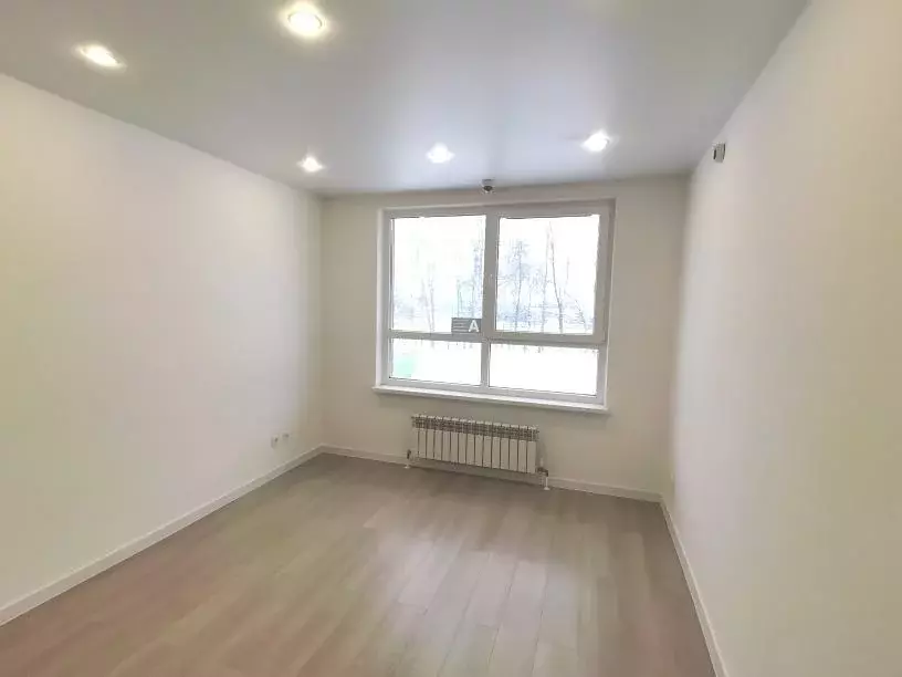 Квартира, 3 комнаты, 89.6 м - Фото 0
