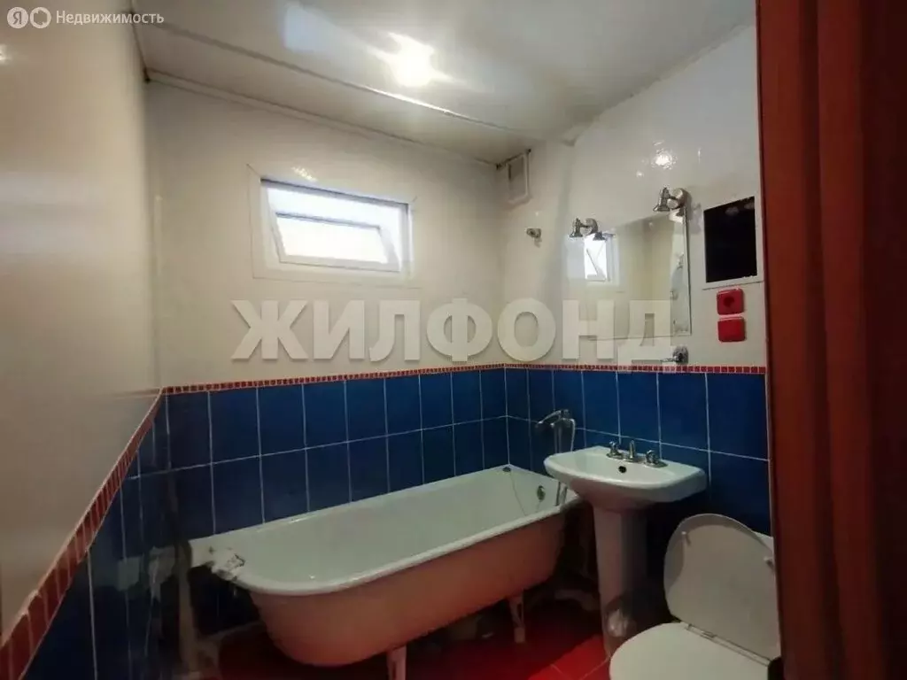 1-комнатная квартира: Барнаул, Молодёжная улица, 2 (30.1 м) - Фото 1