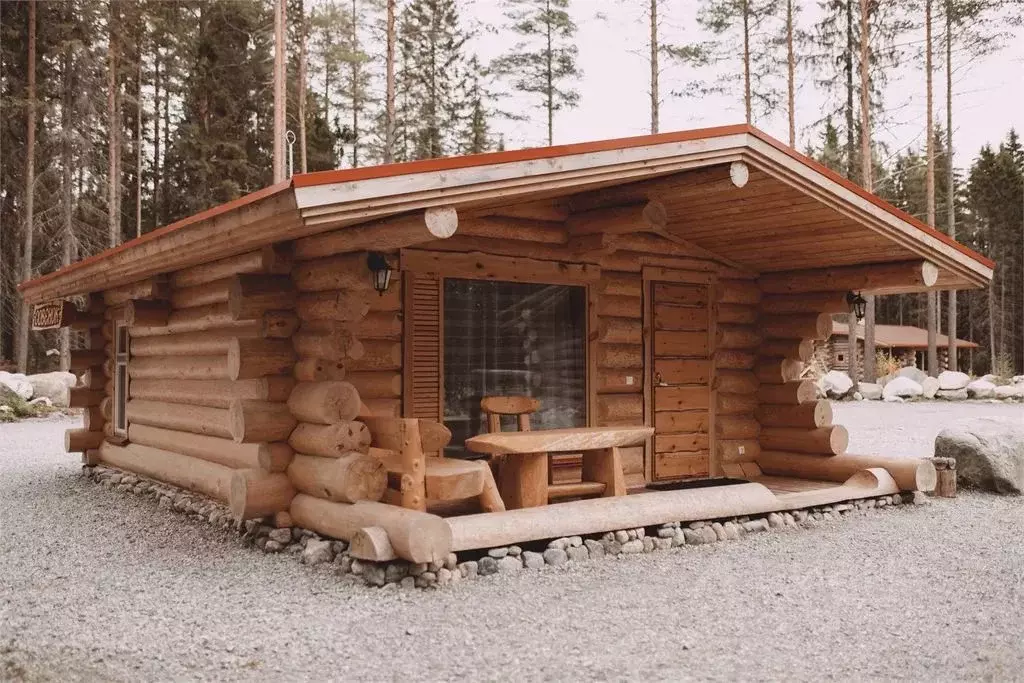 Дом в Карелия, Медвежьегорск ул. Чкалова, 30 (35 м) - Фото 0