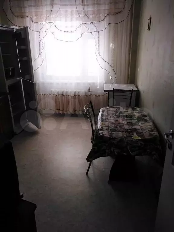 1-к. квартира, 43 м, 1/3 эт. - Фото 1