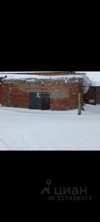 Помещение свободного назначения в Кемеровская область, Прокопьевск ул. ... - Фото 0
