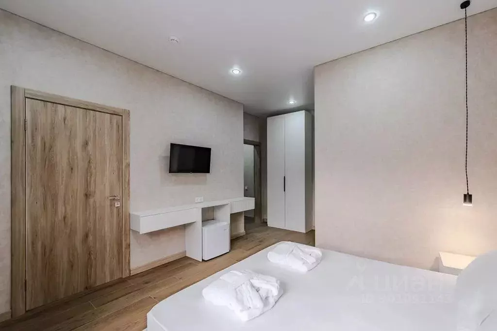 Комната Краснодарский край, Сочи Главная ул., 17/30 - Фото 2