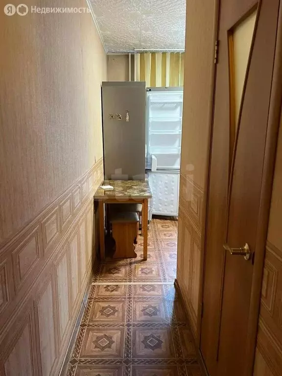 2-комнатная квартира: Кемерово, улица Ворошилова, 2А (47 м) - Фото 1