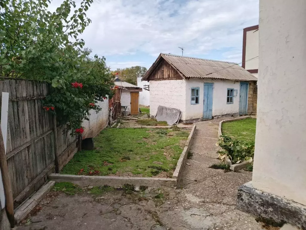 Дом в Севастополь с. Андреевка, ул. 17 ноября (146 м) - Фото 1
