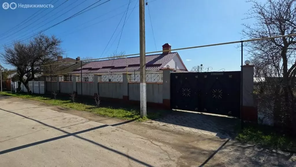 Дом в Медведево, Виноградная улица, 4 (80 м) - Фото 2