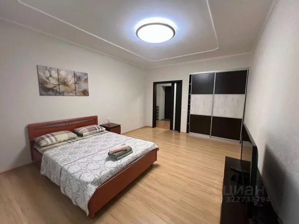 1-к кв. Тюменская область, Тюмень Ямская ул., 88 (50.0 м) - Фото 2