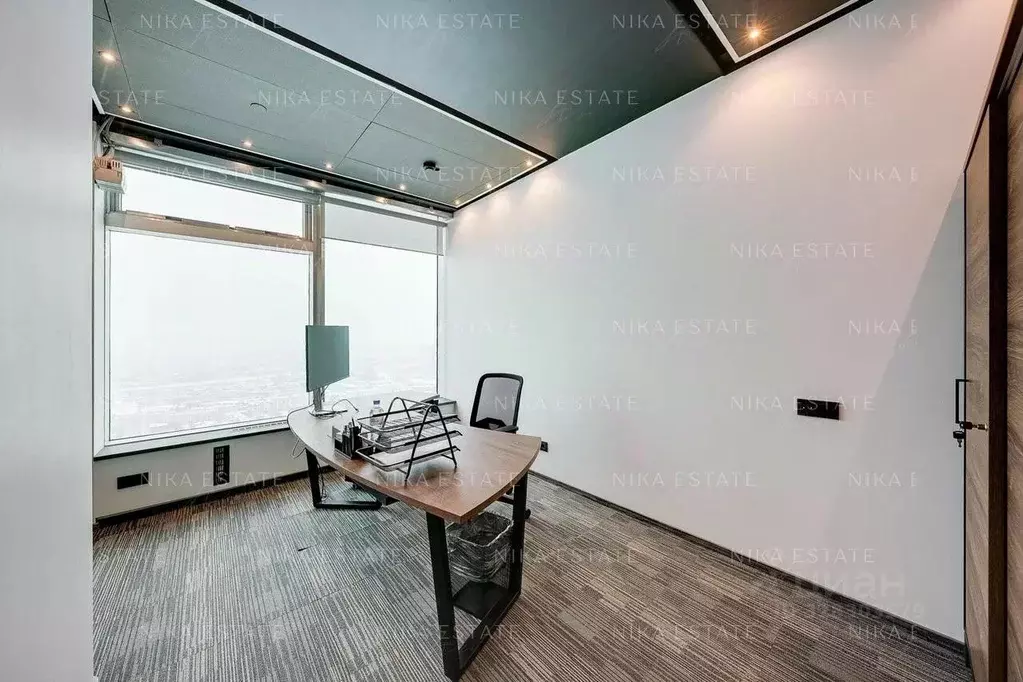 Офис в Москва наб. Пресненская, 6с2 (190 м) - Фото 2