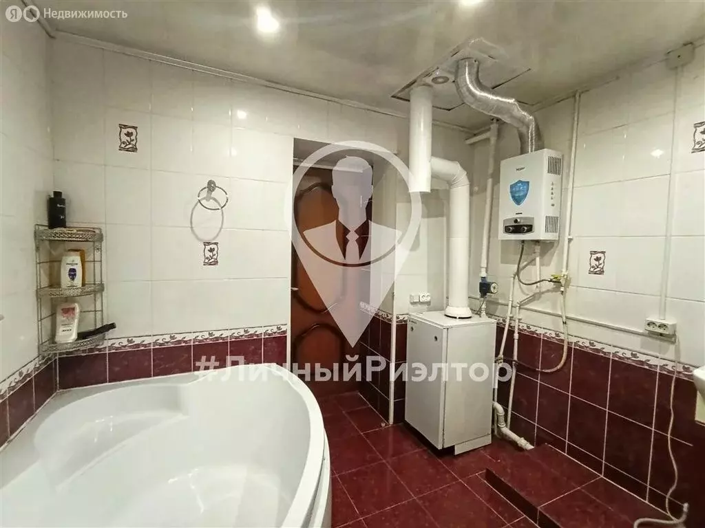 Дом в Ряжск, Лесопарковая улица, 9 (70 м) - Фото 0
