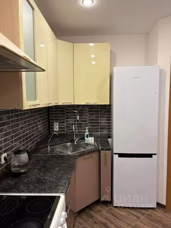 2-к кв. Санкт-Петербург Ленинский просп., 72к3 (54.6 м) - Фото 2