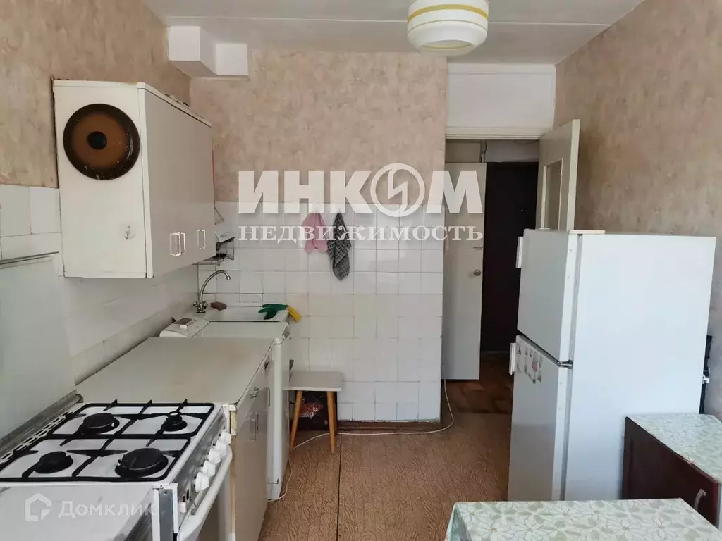Продаётся 1-к квартира, 35 м - Фото 1