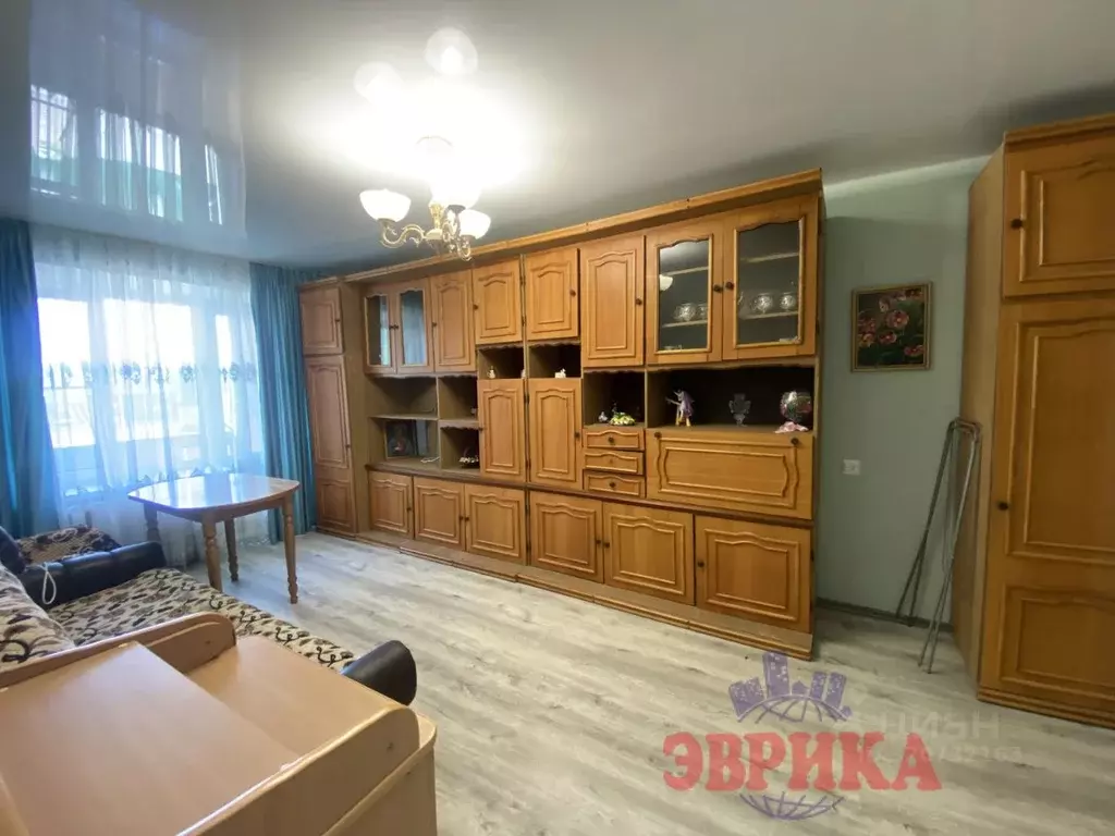 2-к кв. Краснодарский край, Крымск ул. Карла Либкнехта (45.0 м) - Фото 0