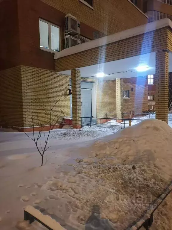 Офис в Московская область, Балашиха Зеленая ул., 32к2 (130 м) - Фото 2