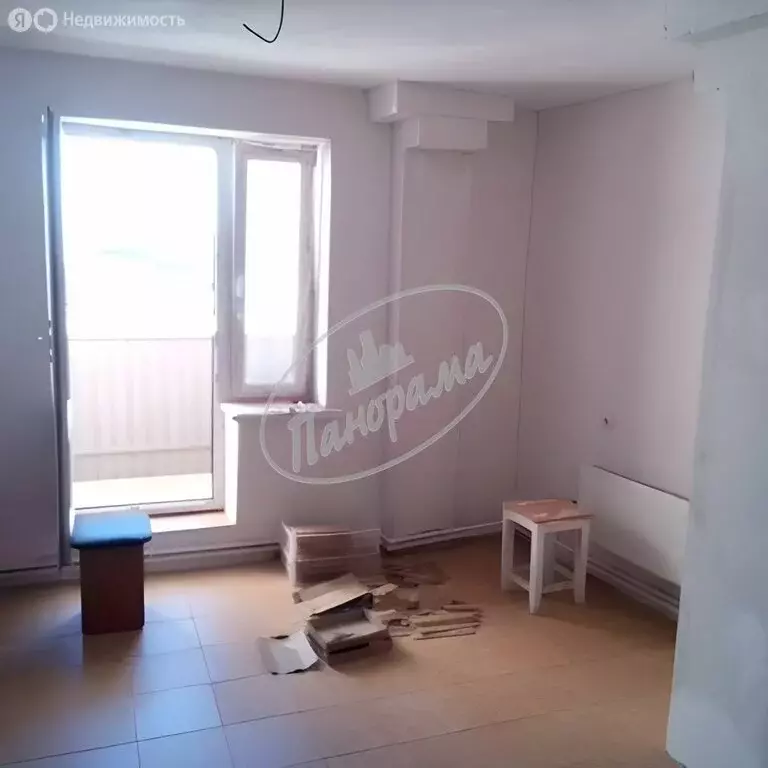 3-комнатная квартира: Калуга, Аллейная улица, 19 (82.1 м) - Фото 1