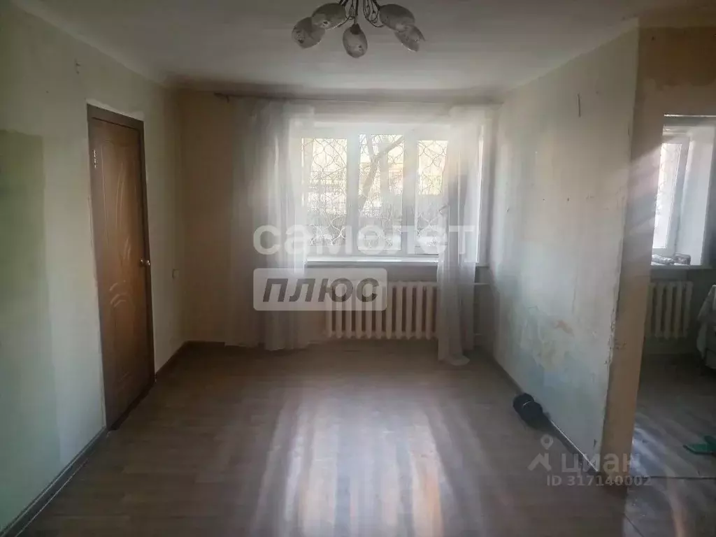 3-к кв. Иркутская область, Иркутск Академическая ул., 6 (54.9 м) - Фото 0