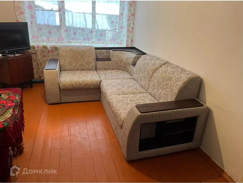 Продаётся 3-к квартира, 52.8 м - Фото 0