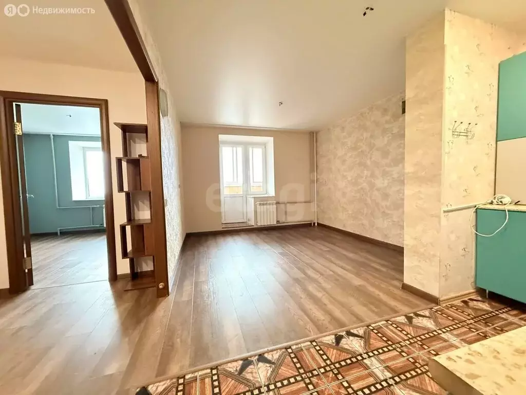 3-комнатная квартира: Воронеж, улица Чапаева, 52А (93 м) - Фото 1